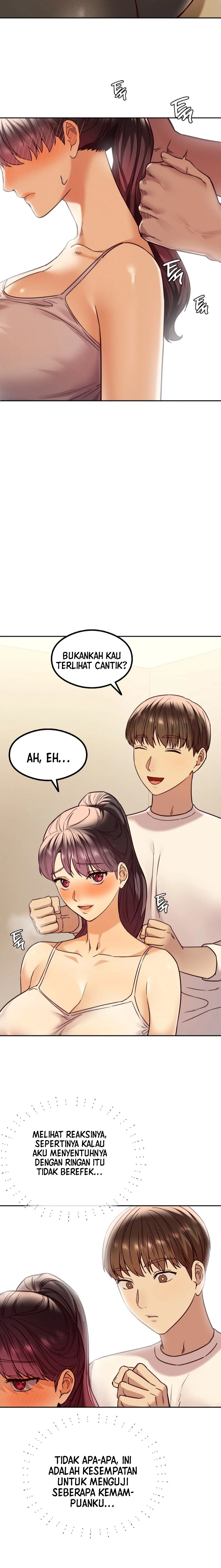 Magical Massage Chapter 04 - Page 18